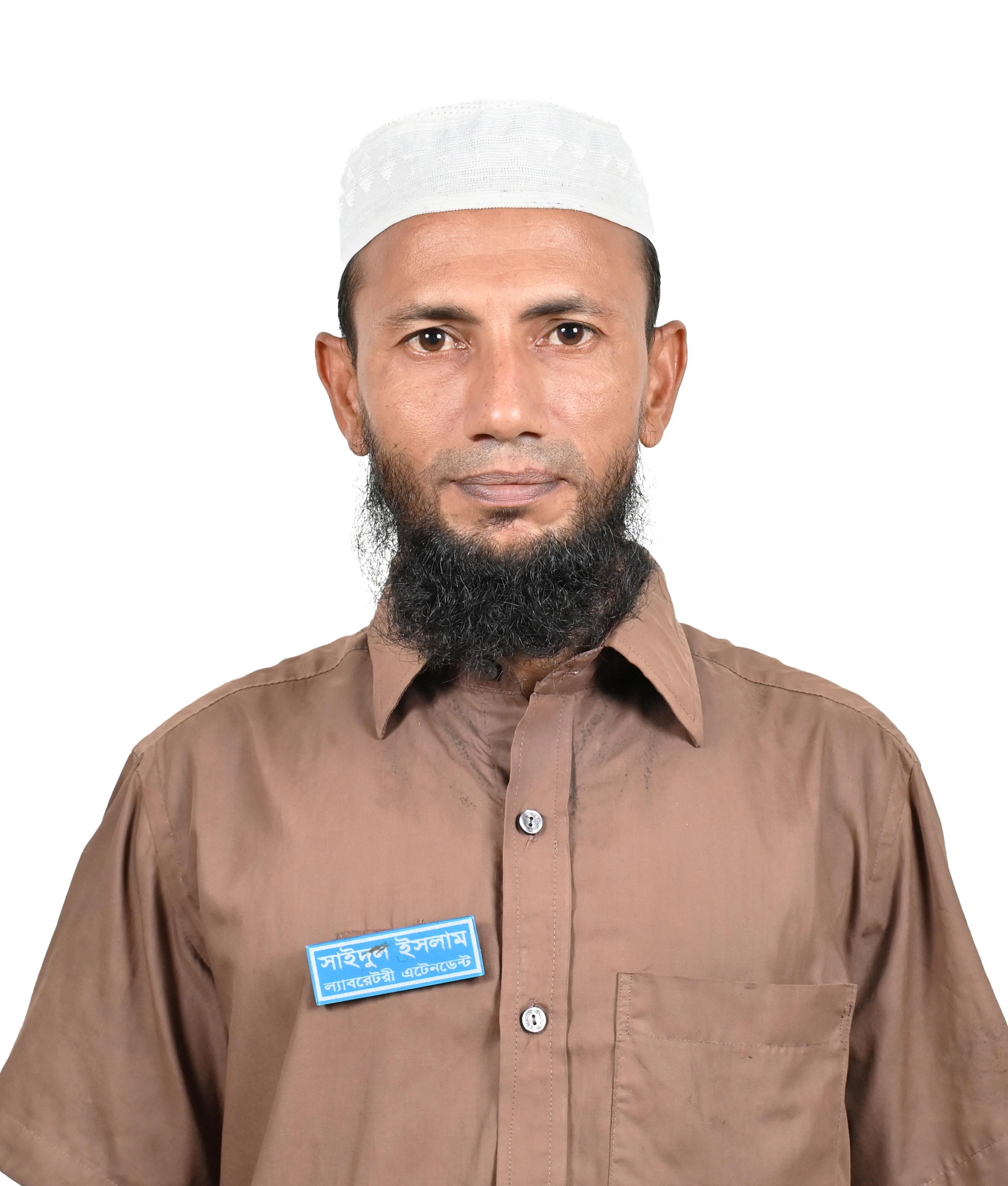  Saidul Islam